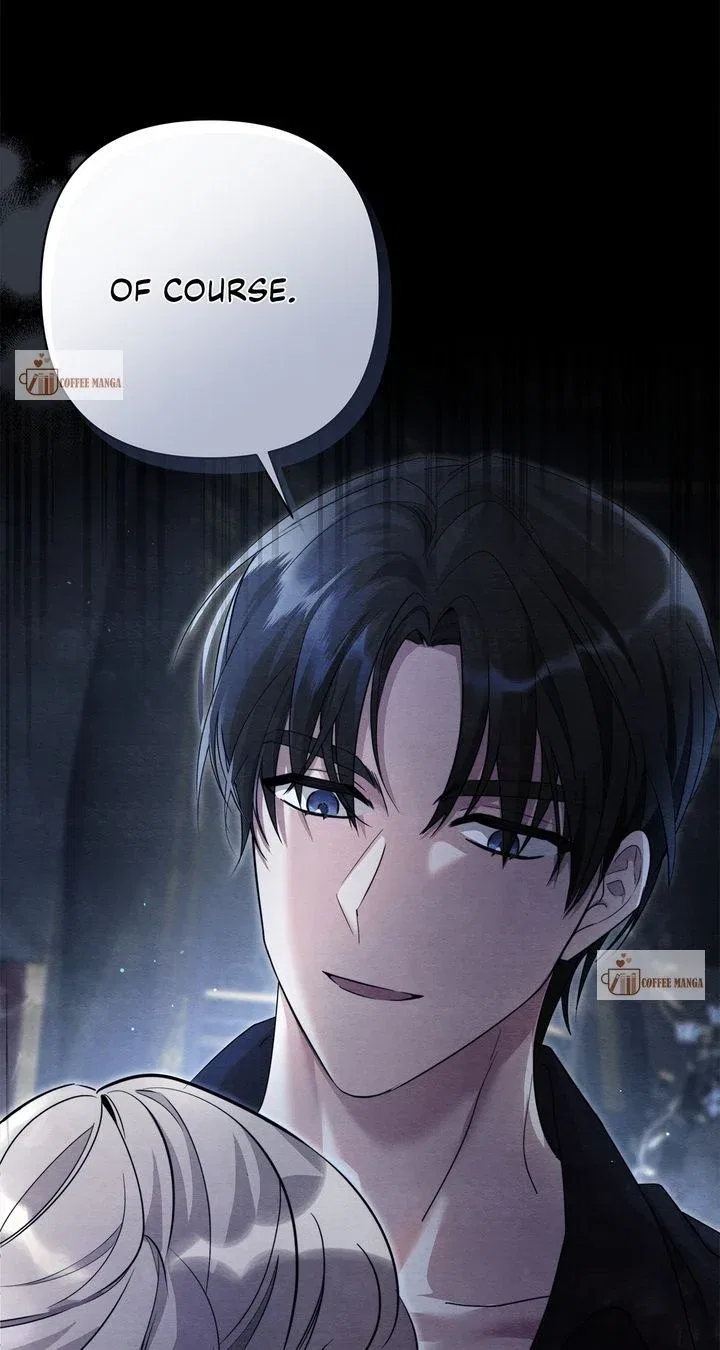 The Devil Who Kisses My Feet Chapter 4 – Page 45