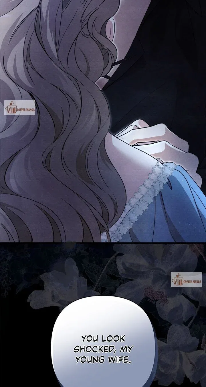 The Devil Who Kisses My Feet Chapter 4 – Page 46
