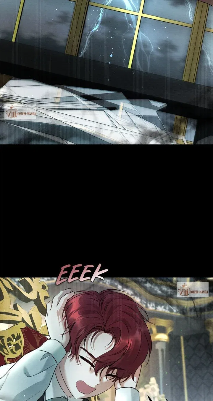 The Devil Who Kisses My Feet Chapter 4 – Page 52