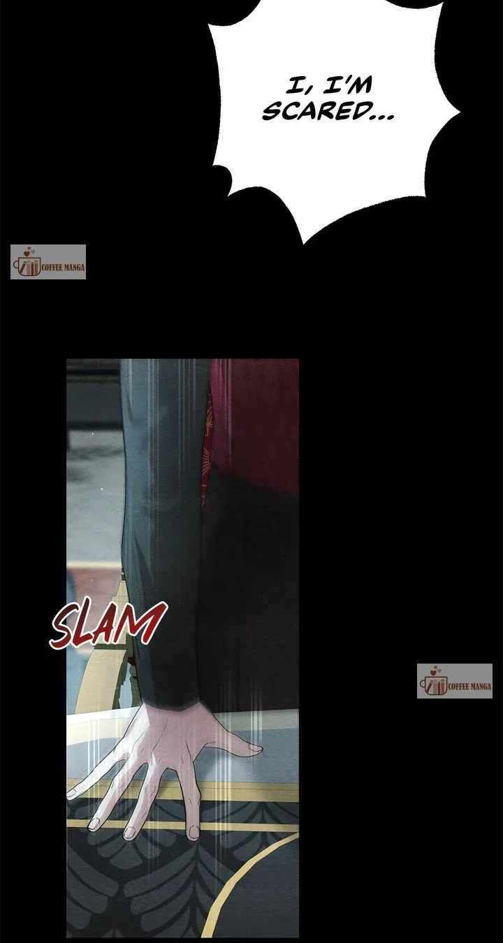 The Devil Who Kisses My Feet Chapter 4 – Page 57