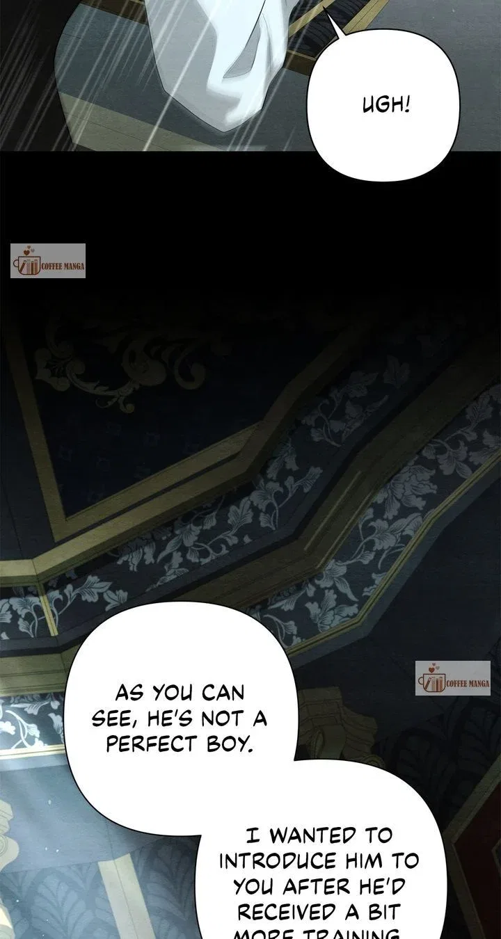 The Devil Who Kisses My Feet Chapter 4 – Page 59