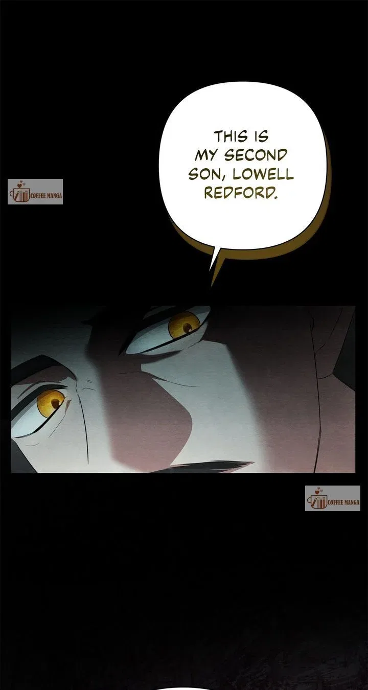 The Devil Who Kisses My Feet Chapter 4 – Page 62