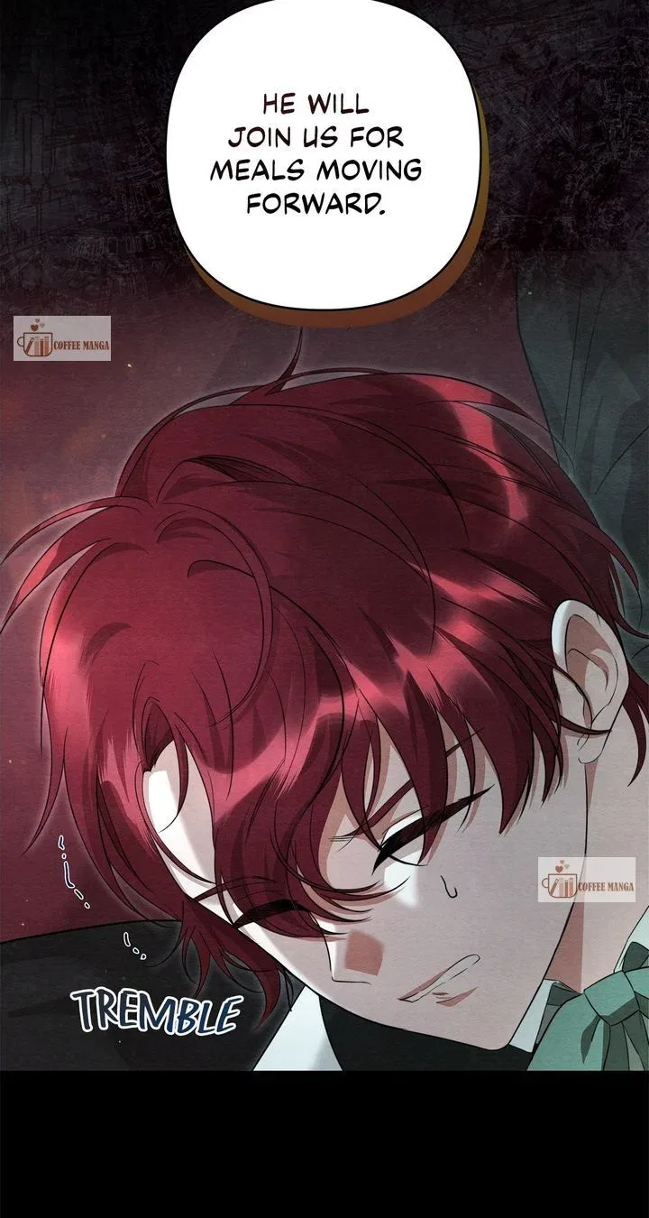 The Devil Who Kisses My Feet Chapter 4 – Page 63