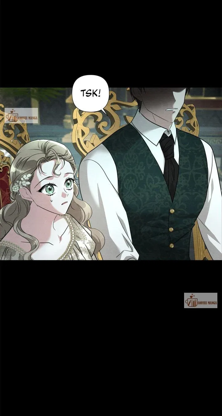 The Devil Who Kisses My Feet Chapter 4 – Page 64