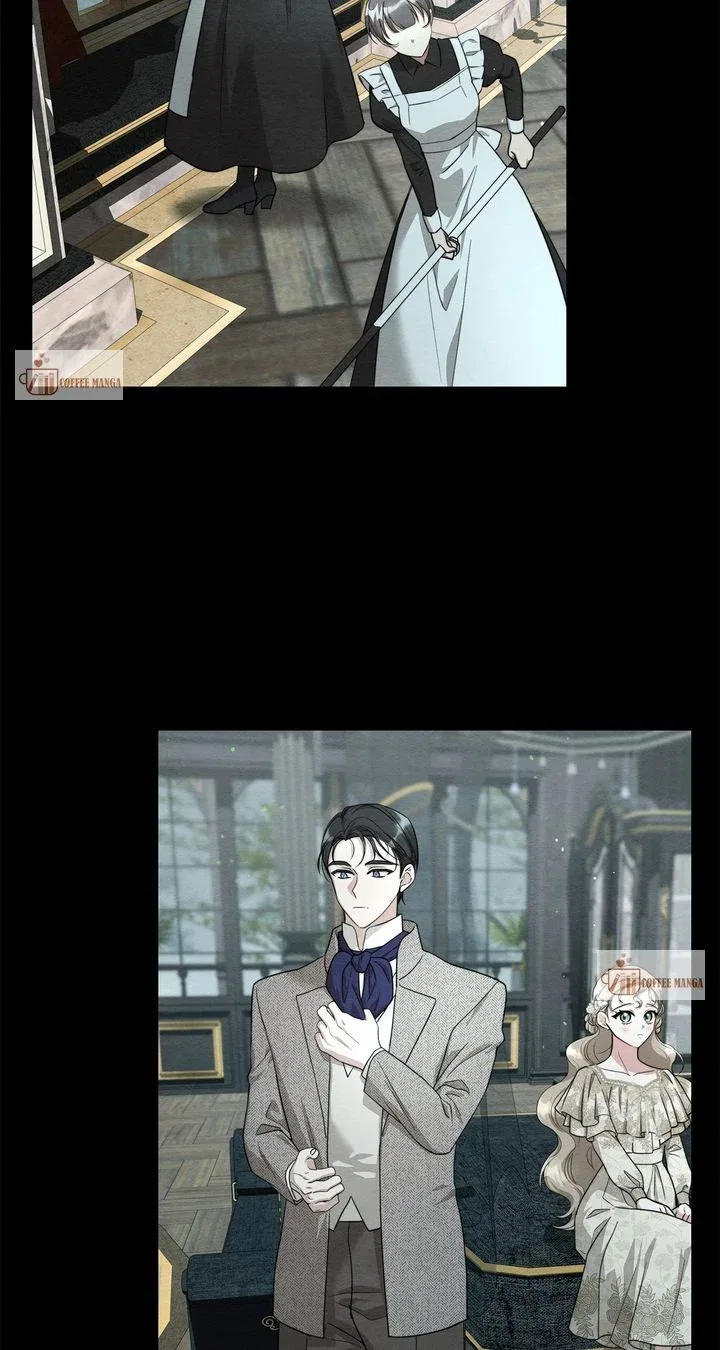 The Devil Who Kisses My Feet Chapter 4 – Page 67