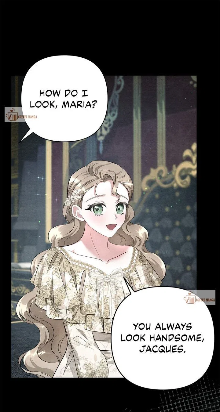 The Devil Who Kisses My Feet Chapter 4 – Page 69