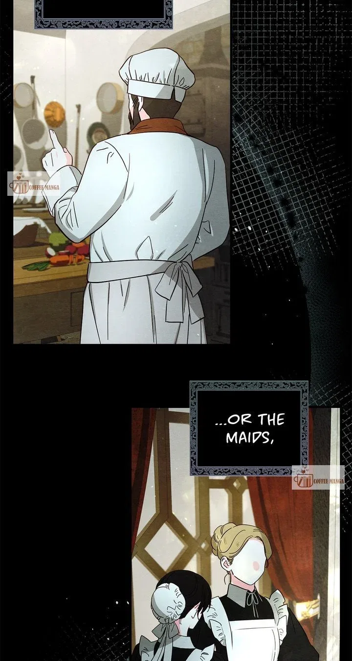 The Devil Who Kisses My Feet Chapter 4 – Page 72