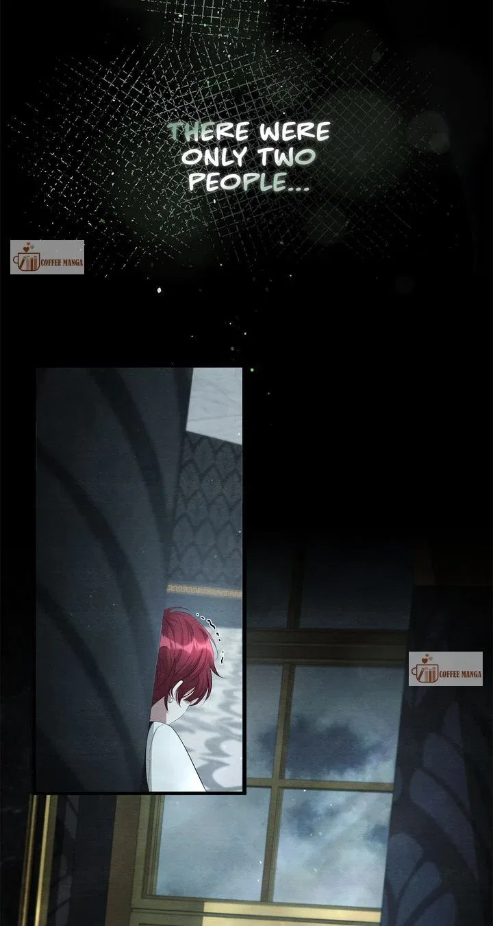 The Devil Who Kisses My Feet Chapter 4 – Page 74