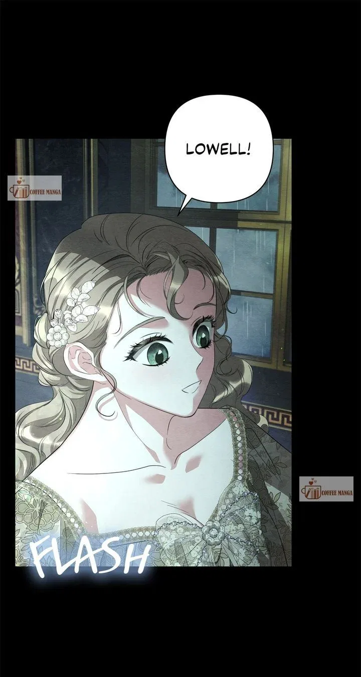 The Devil Who Kisses My Feet Chapter 4 – Page 77
