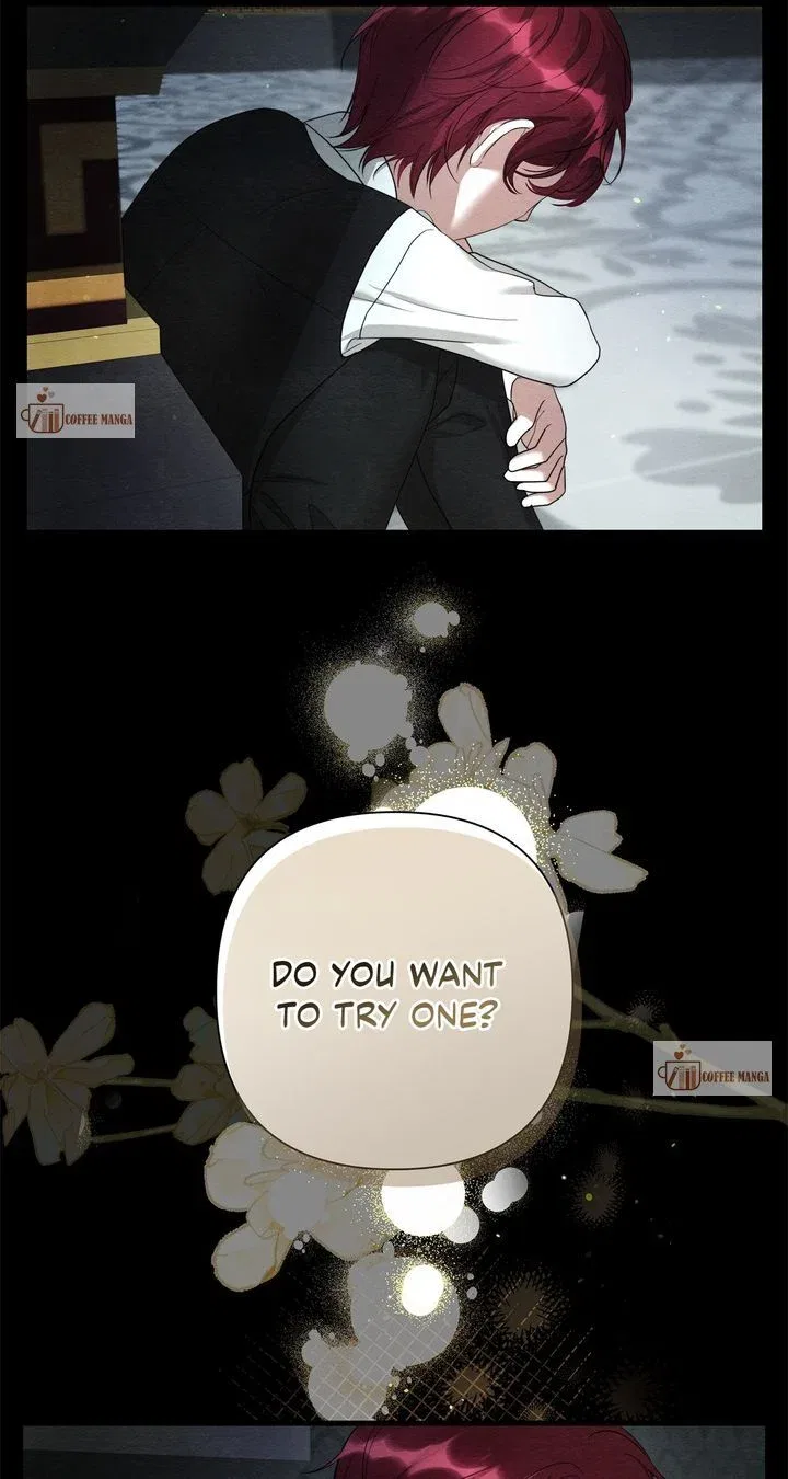 The Devil Who Kisses My Feet Chapter 4 – Page 82