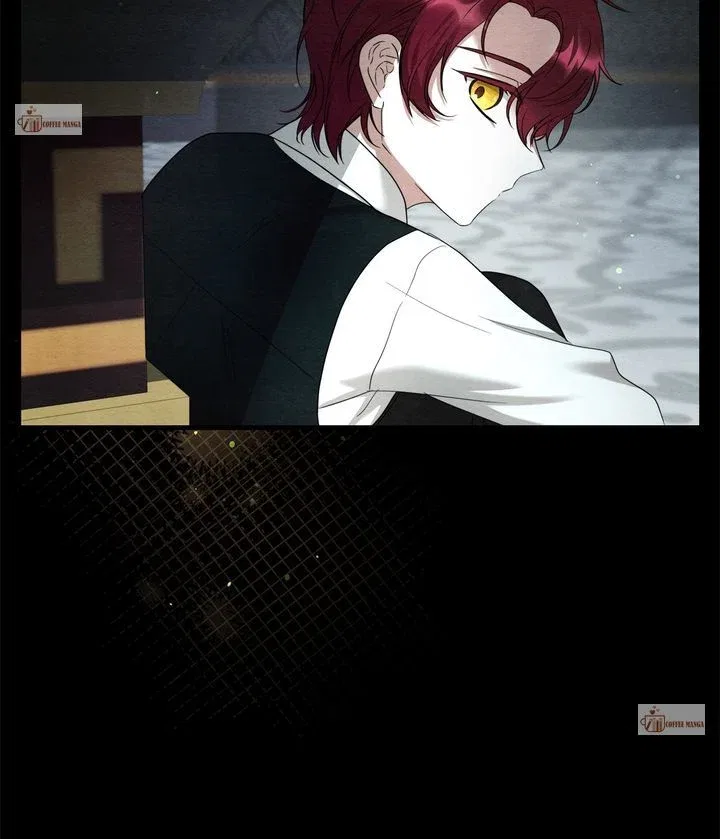 The Devil Who Kisses My Feet Chapter 4 – Page 83