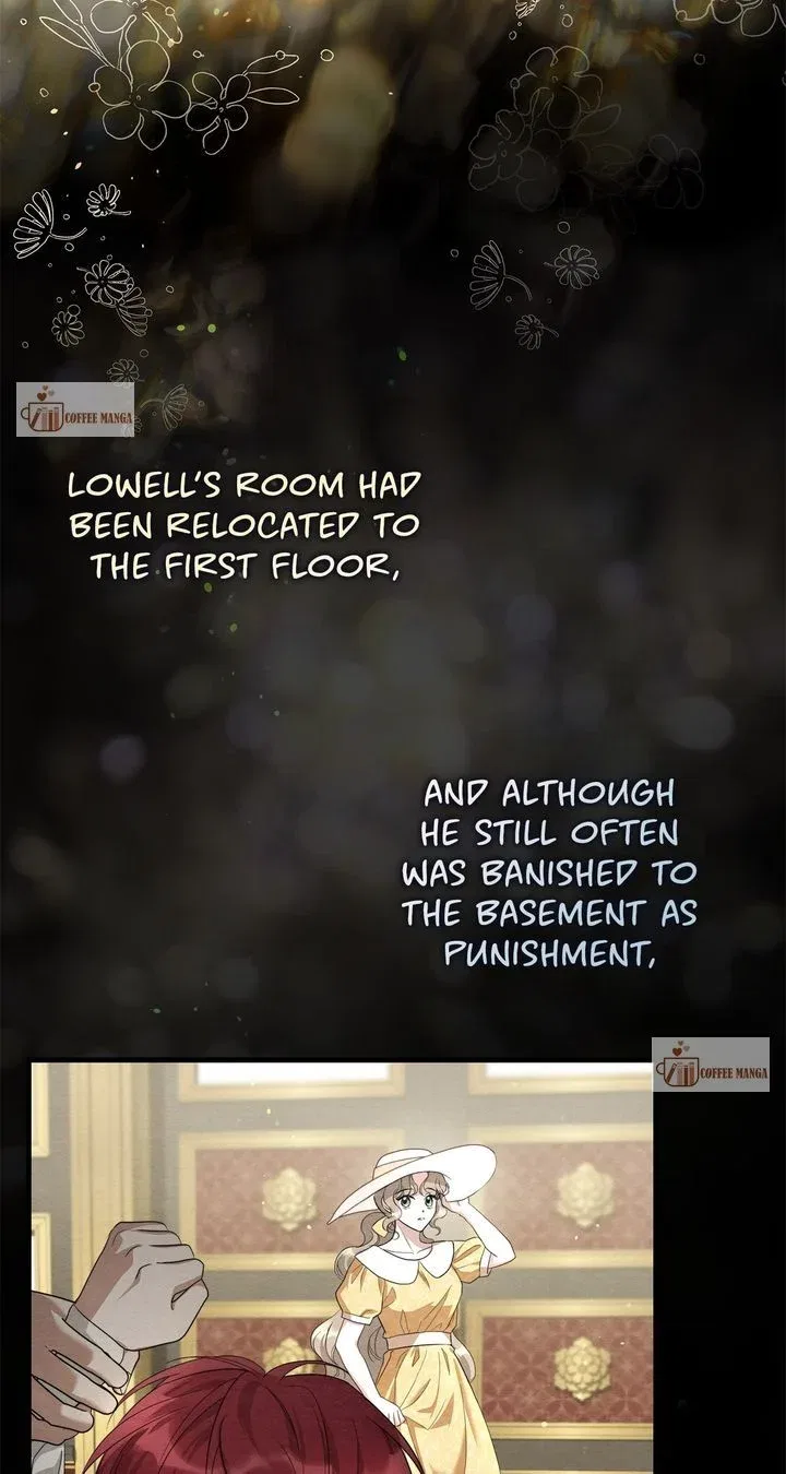The Devil Who Kisses My Feet Chapter 4 – Page 86