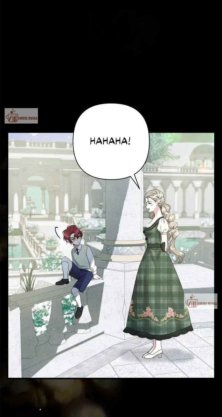 The Devil Who Kisses My Feet Chapter 4 – Page 93