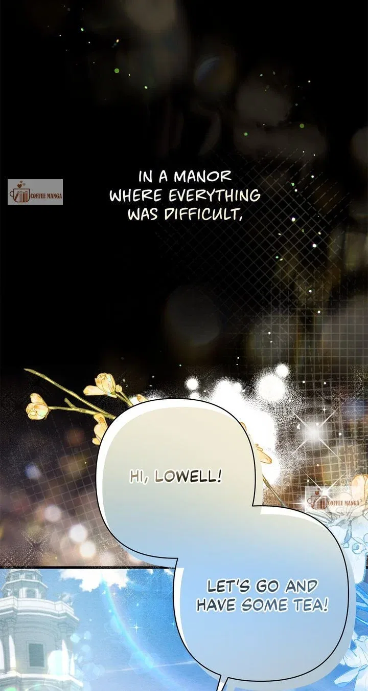 The Devil Who Kisses My Feet Chapter 4 – Page 94