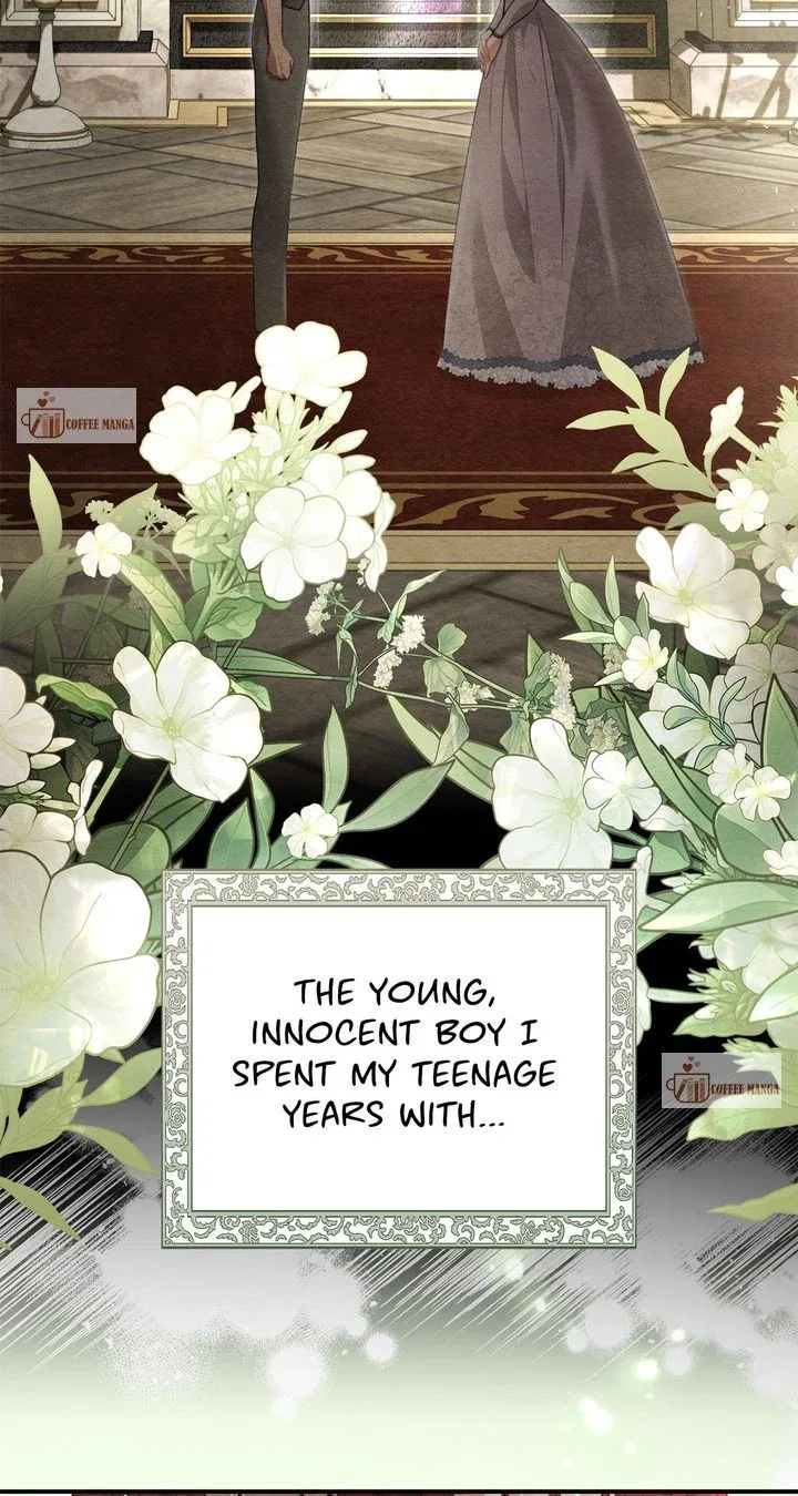 The Devil Who Kisses My Feet Chapter 3 – Page 4
