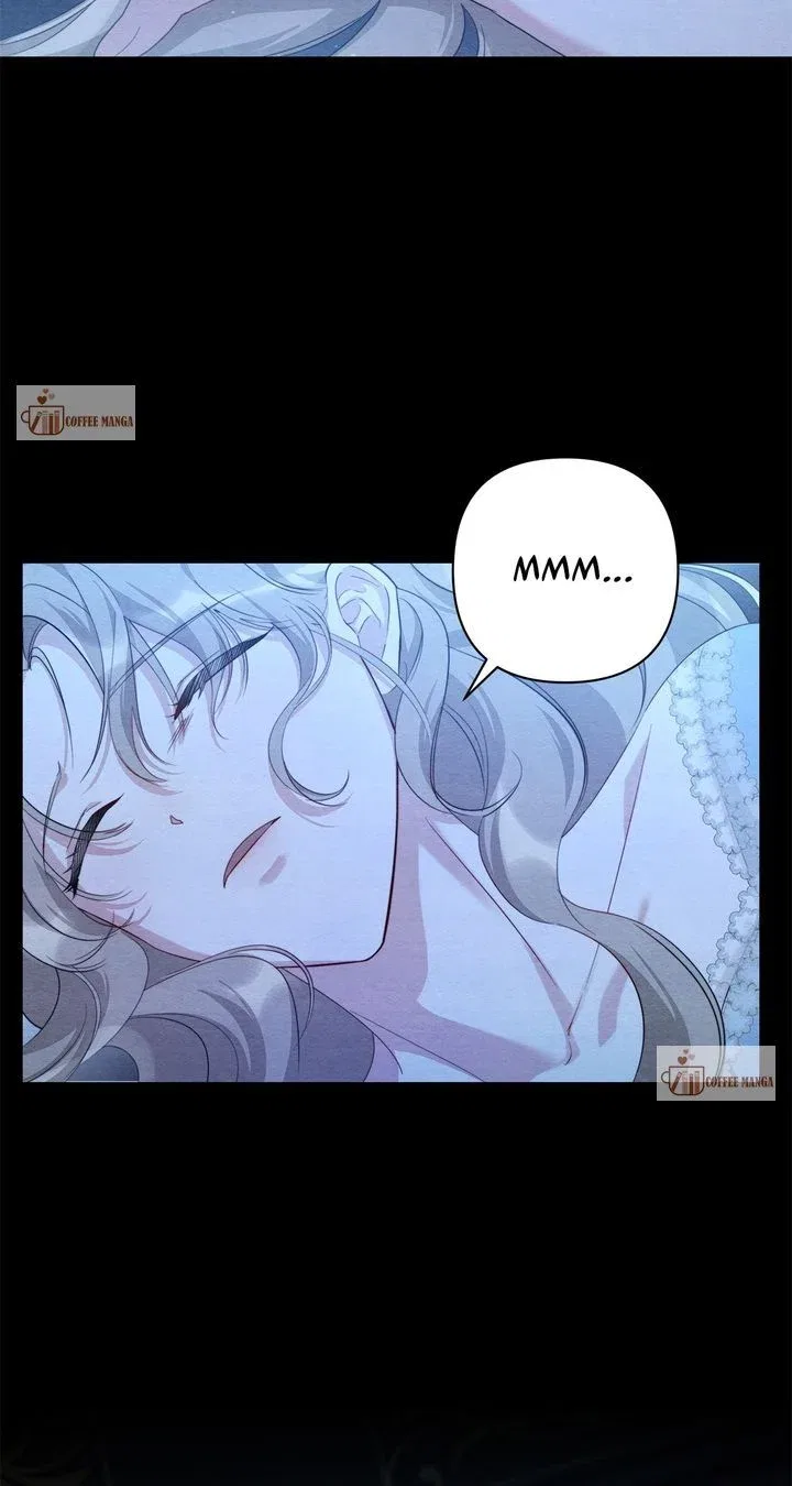 The Devil Who Kisses My Feet Chapter 3 – Page 12