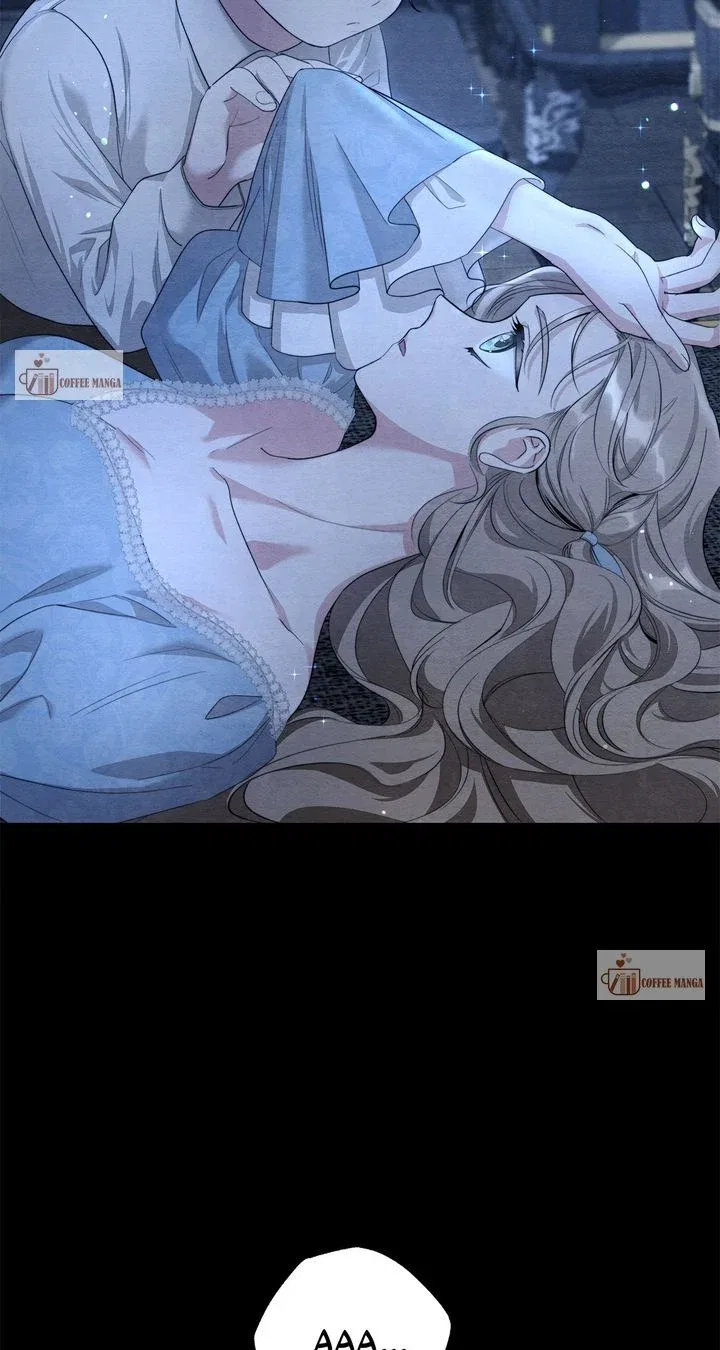 The Devil Who Kisses My Feet Chapter 3 – Page 18