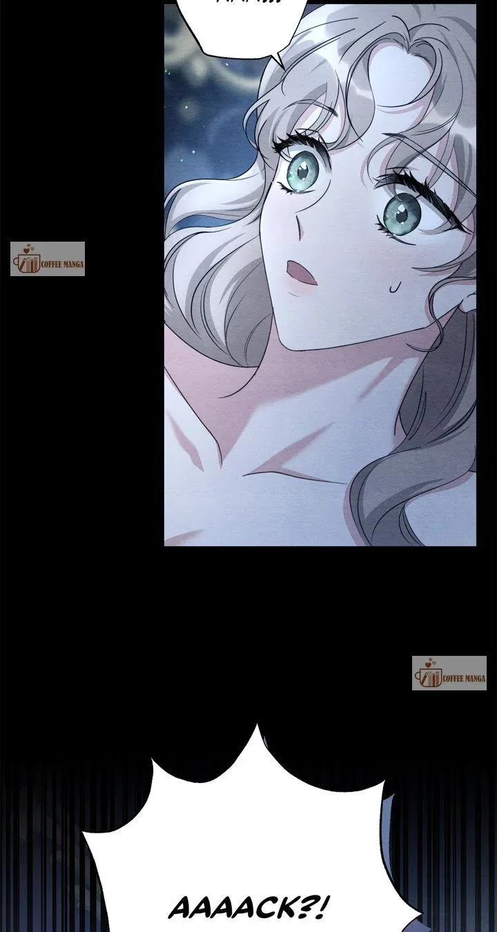 The Devil Who Kisses My Feet Chapter 3 – Page 19