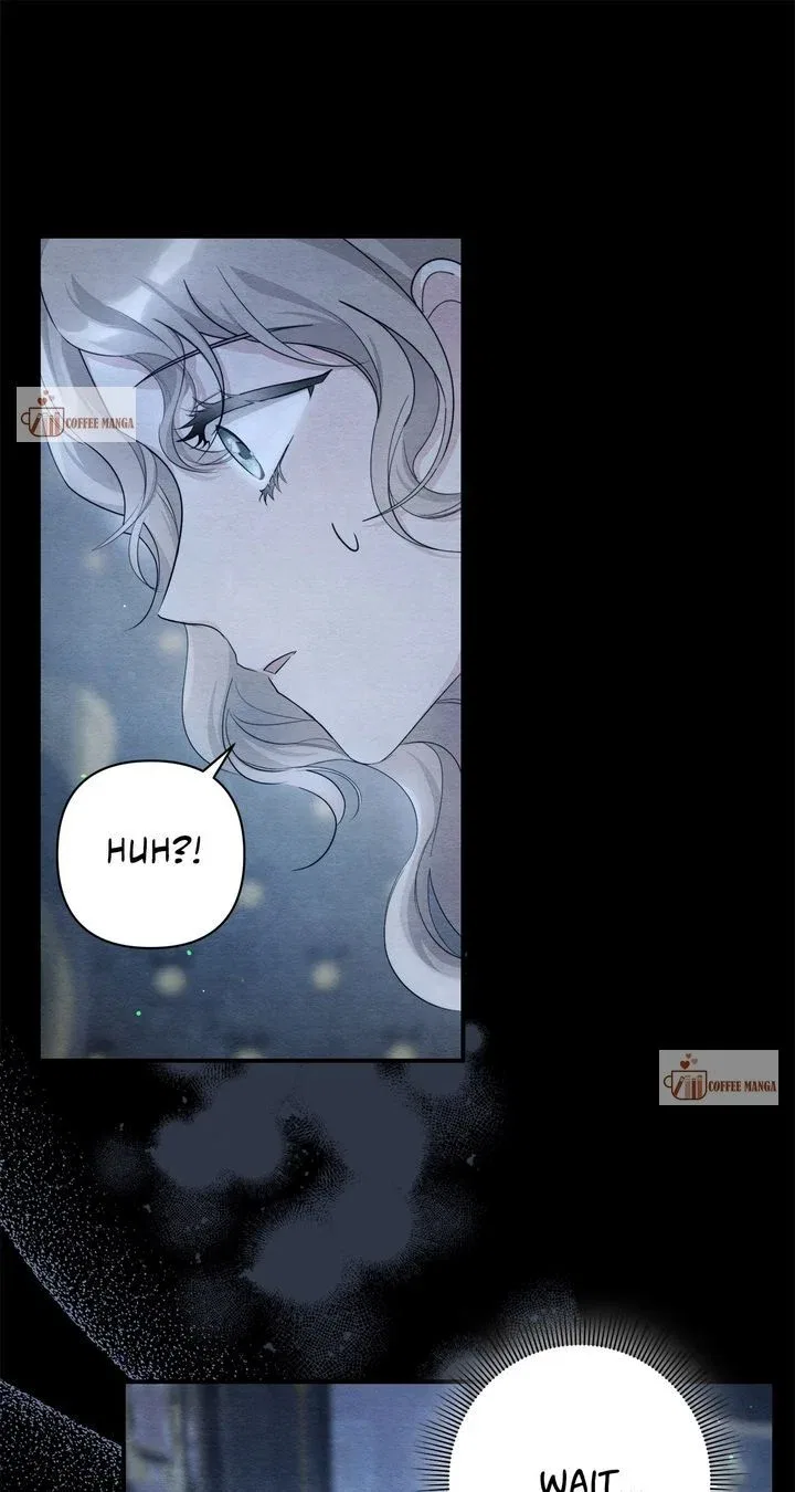 The Devil Who Kisses My Feet Chapter 3 – Page 22