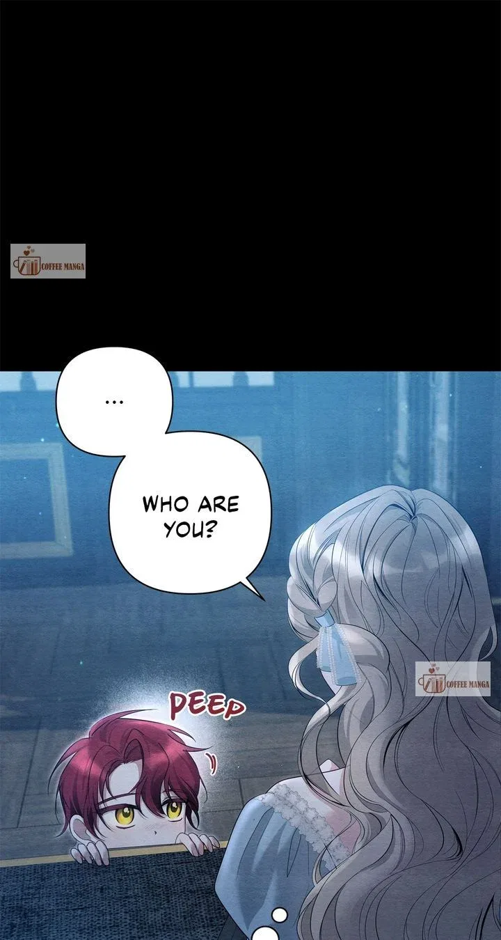 The Devil Who Kisses My Feet Chapter 3 – Page 26