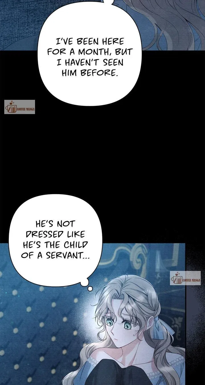 The Devil Who Kisses My Feet Chapter 3 – Page 27