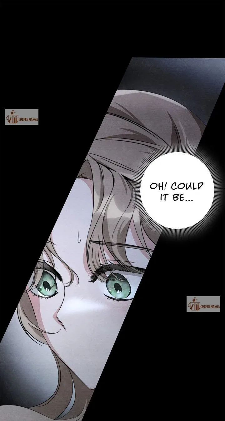 The Devil Who Kisses My Feet Chapter 3 – Page 29