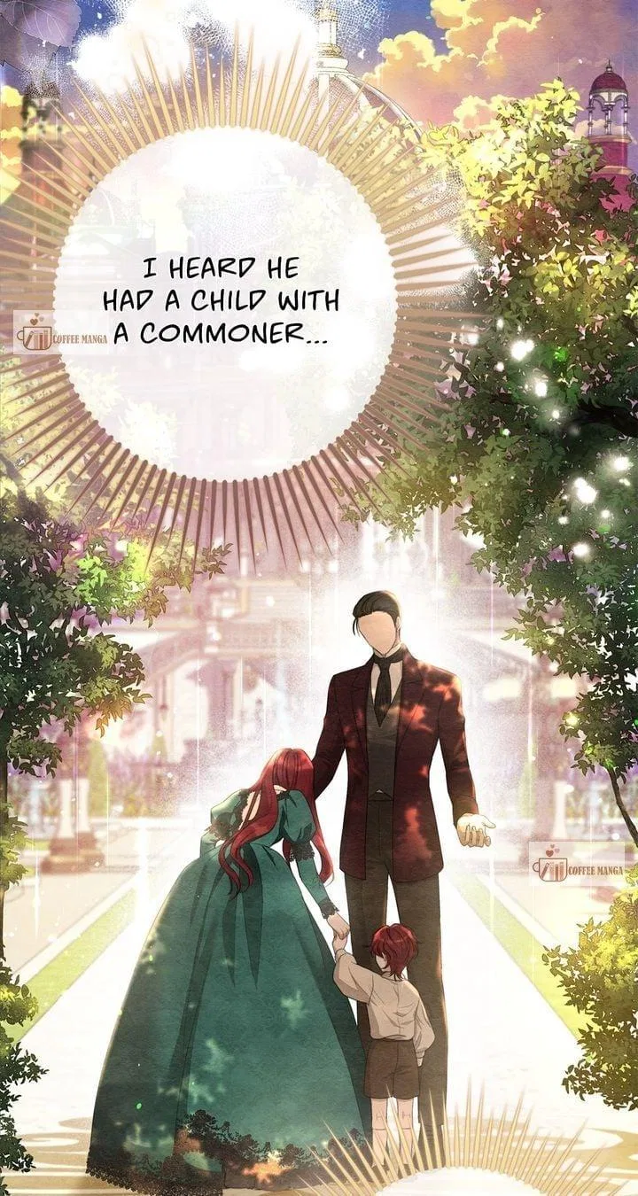 The Devil Who Kisses My Feet Chapter 3 – Page 32