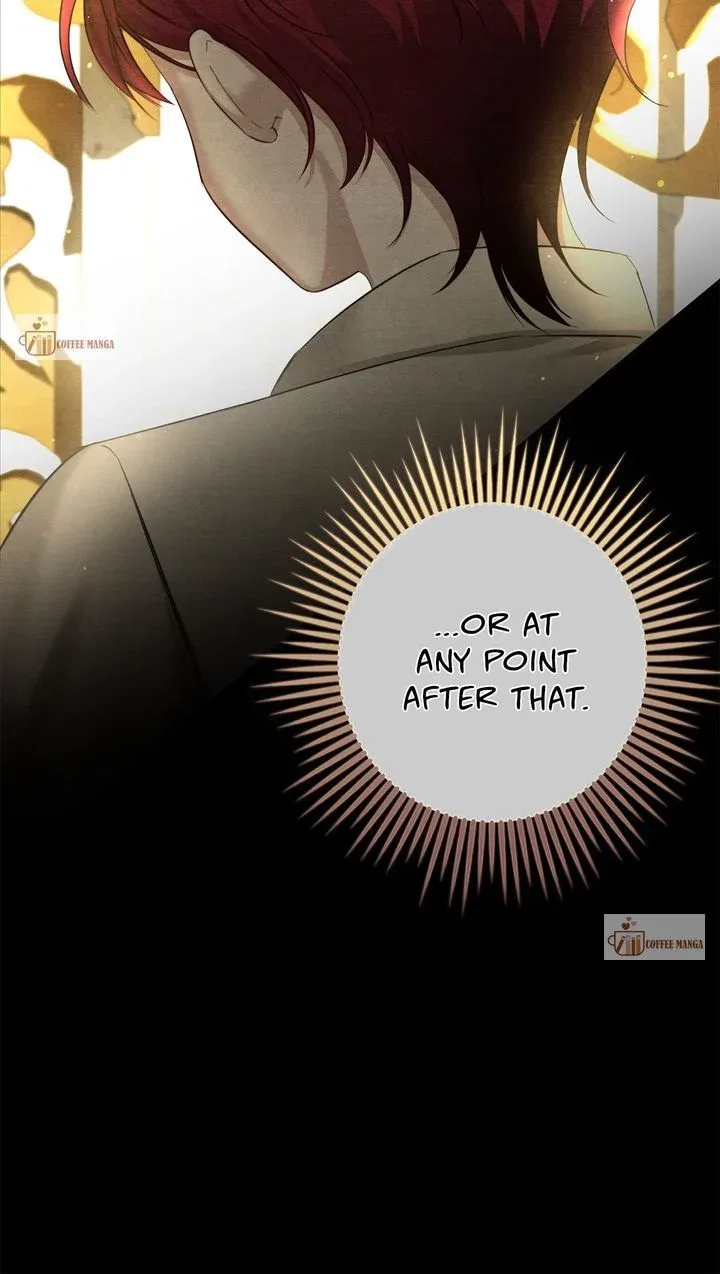 The Devil Who Kisses My Feet Chapter 3 – Page 34