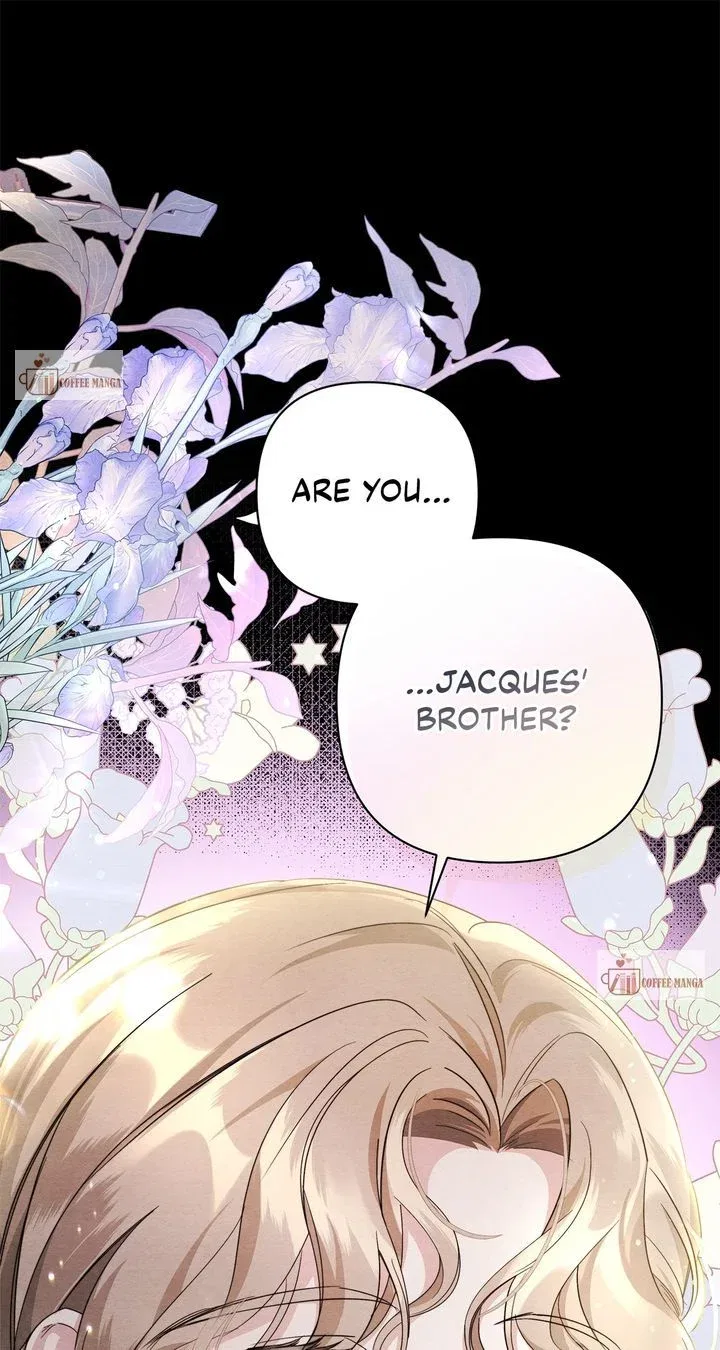 The Devil Who Kisses My Feet Chapter 3 – Page 35