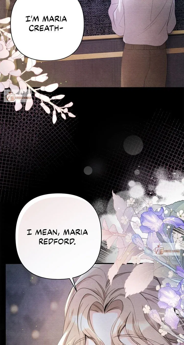 The Devil Who Kisses My Feet Chapter 3 – Page 39