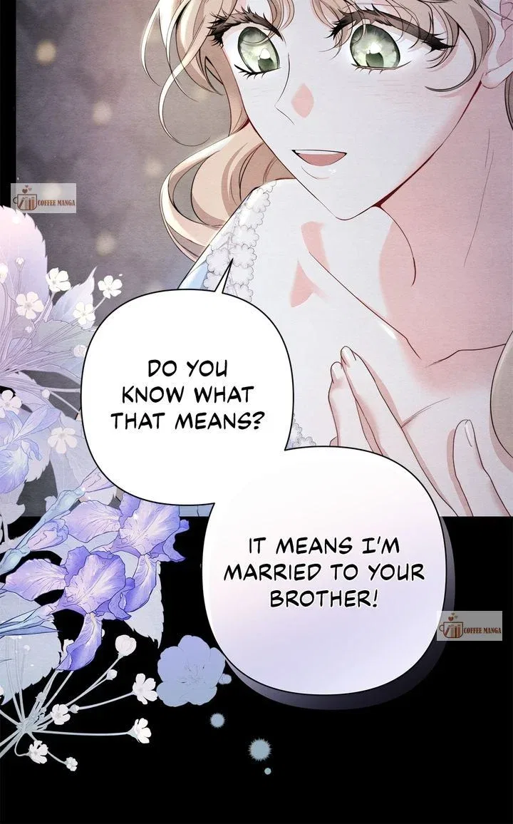 The Devil Who Kisses My Feet Chapter 3 – Page 40
