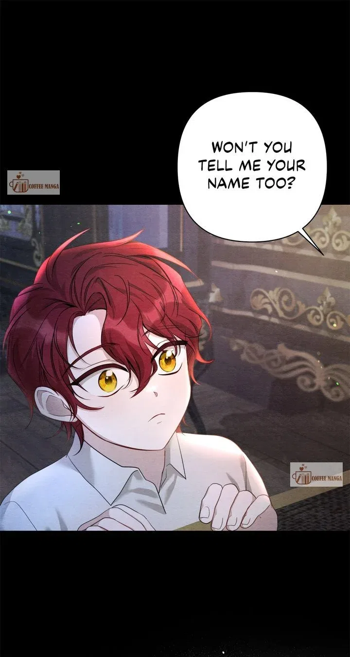 The Devil Who Kisses My Feet Chapter 3 – Page 41