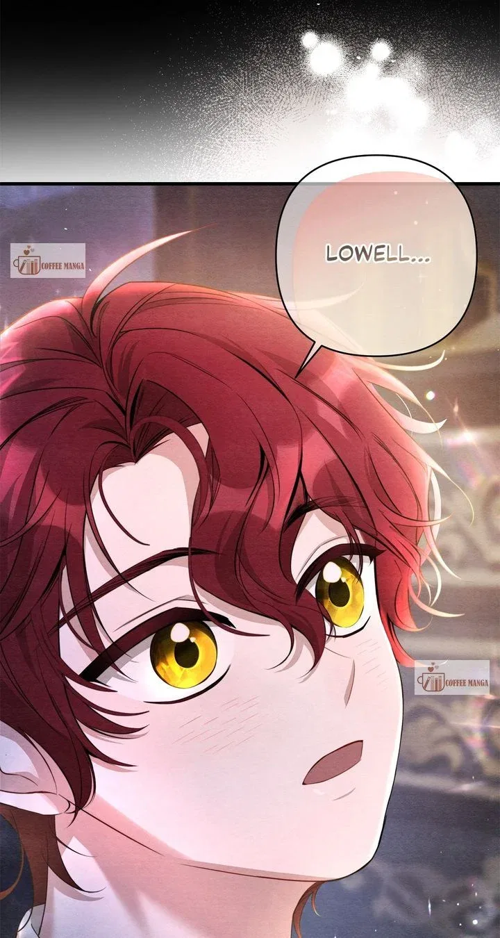 The Devil Who Kisses My Feet Chapter 3 – Page 42