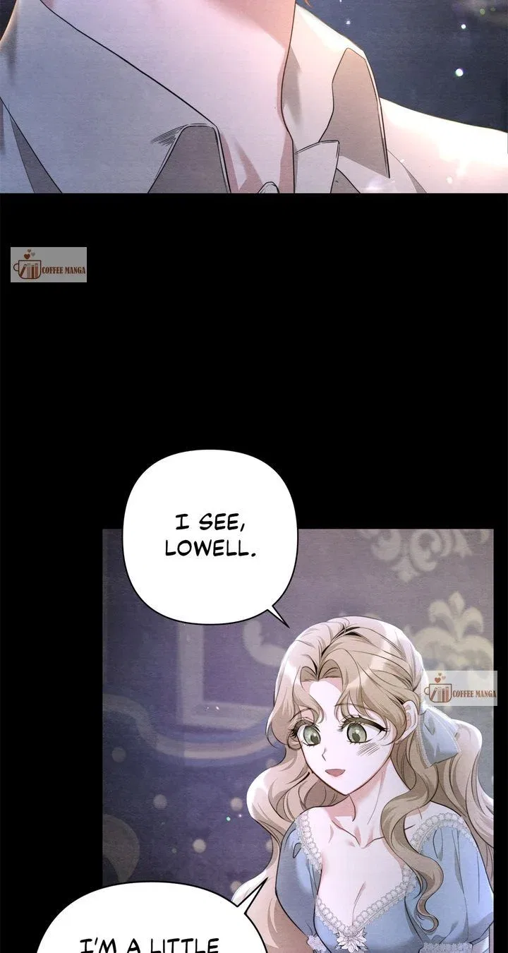 The Devil Who Kisses My Feet Chapter 3 – Page 43