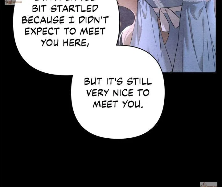 The Devil Who Kisses My Feet Chapter 3 – Page 44