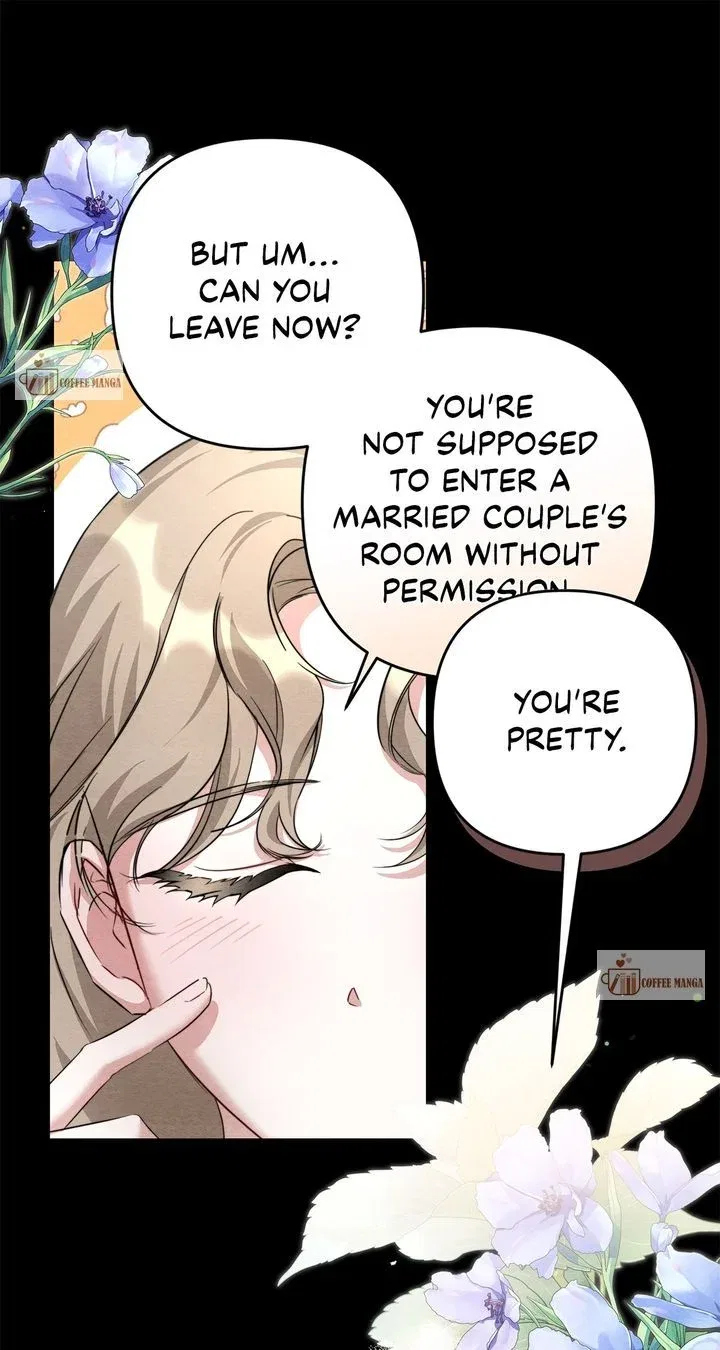 The Devil Who Kisses My Feet Chapter 3 – Page 45