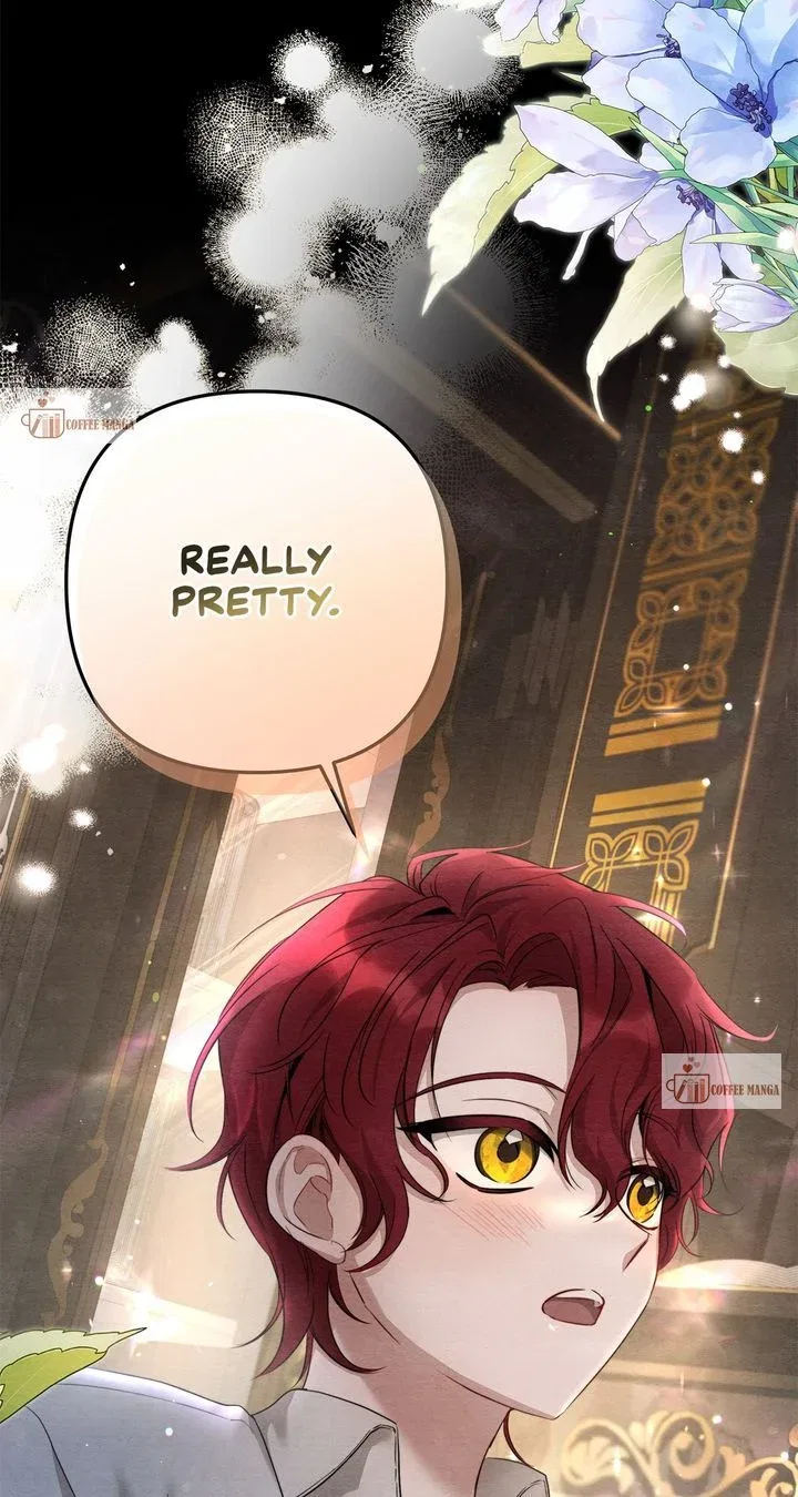 The Devil Who Kisses My Feet Chapter 3 – Page 46