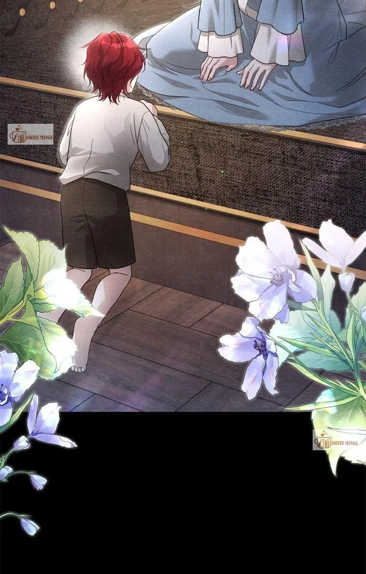 The Devil Who Kisses My Feet Chapter 3 – Page 48