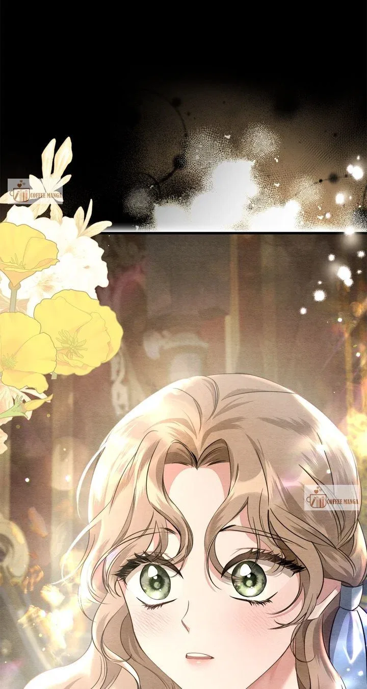 The Devil Who Kisses My Feet Chapter 3 – Page 49