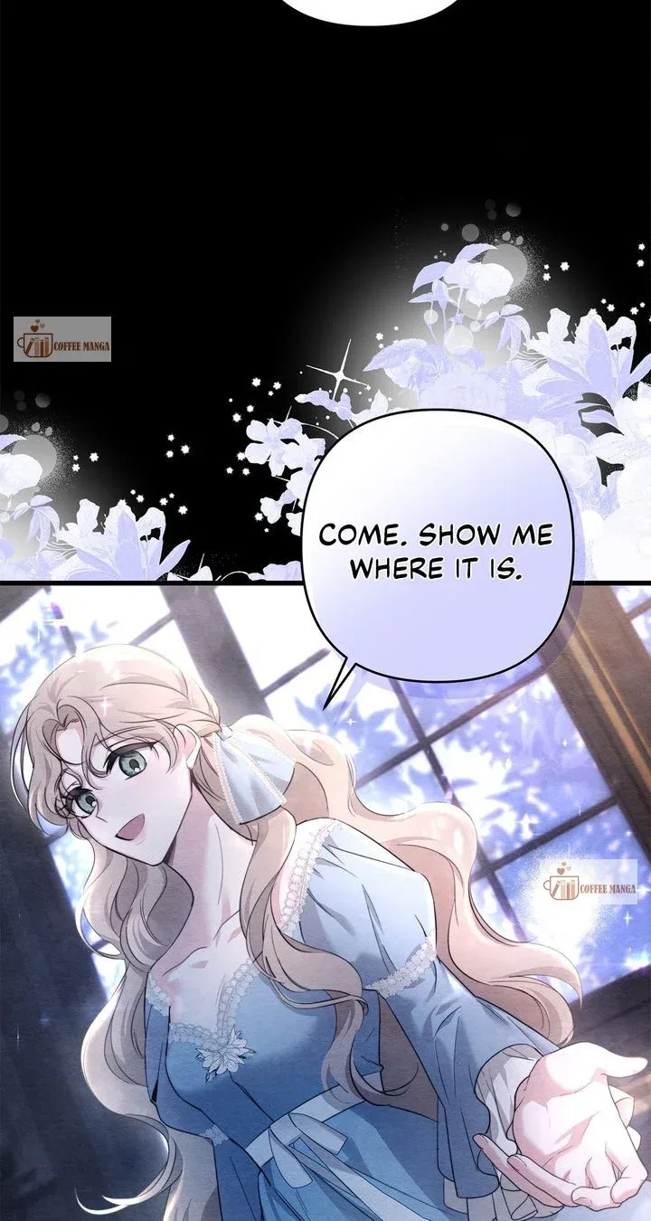 The Devil Who Kisses My Feet Chapter 3 – Page 53