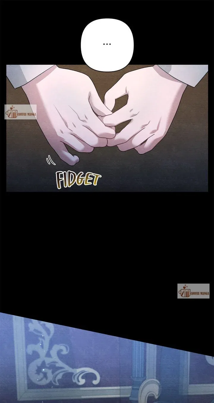 The Devil Who Kisses My Feet Chapter 3 – Page 55