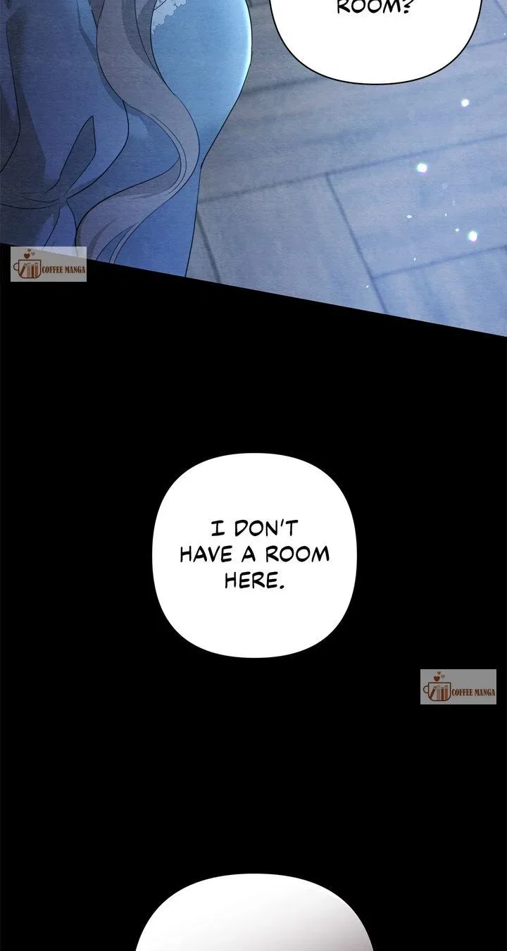 The Devil Who Kisses My Feet Chapter 3 – Page 57