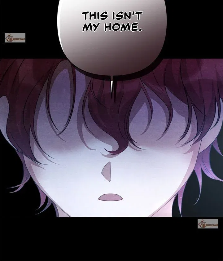 The Devil Who Kisses My Feet Chapter 3 – Page 58