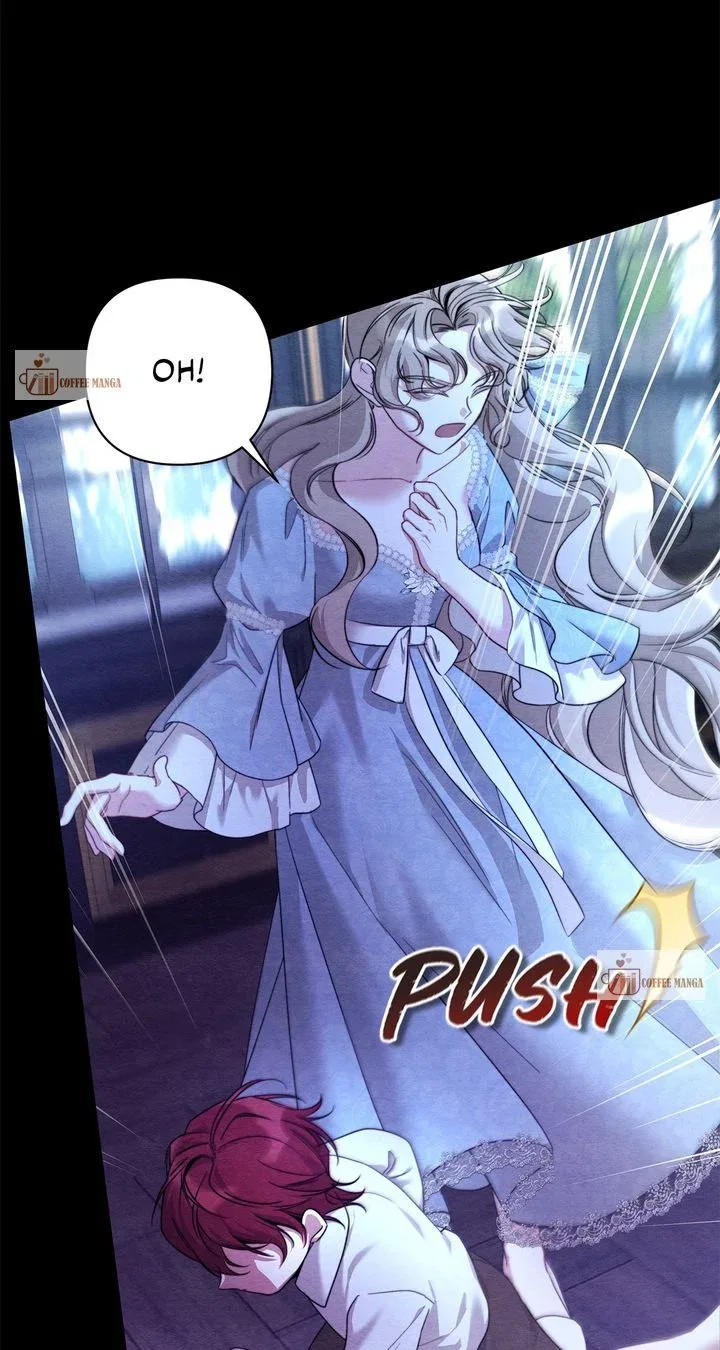 The Devil Who Kisses My Feet Chapter 3 – Page 59