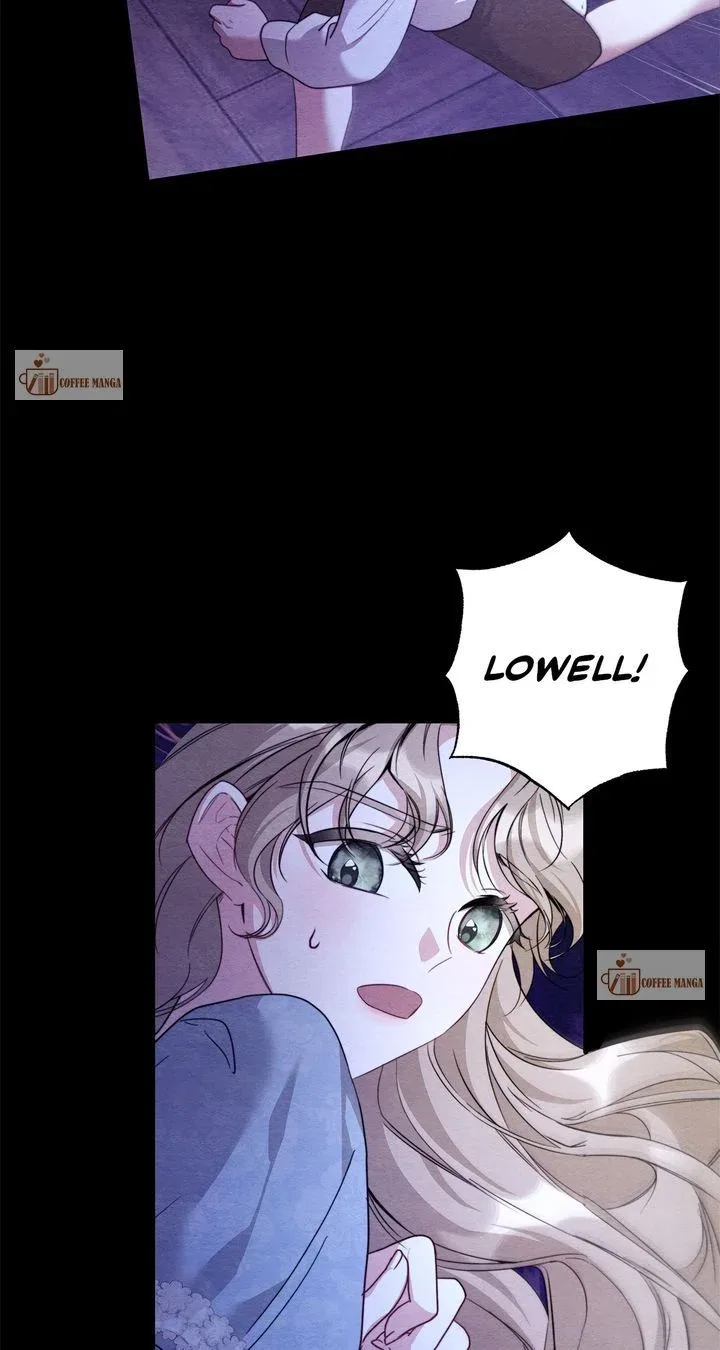 The Devil Who Kisses My Feet Chapter 3 – Page 60