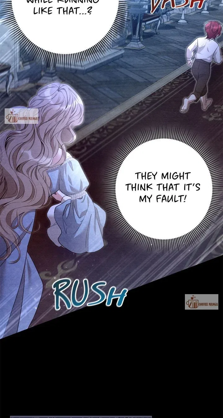 The Devil Who Kisses My Feet Chapter 3 – Page 63