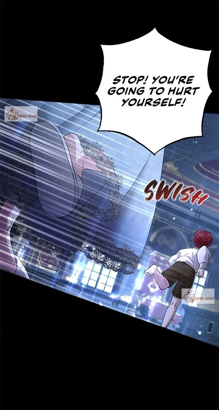 The Devil Who Kisses My Feet Chapter 3 – Page 67