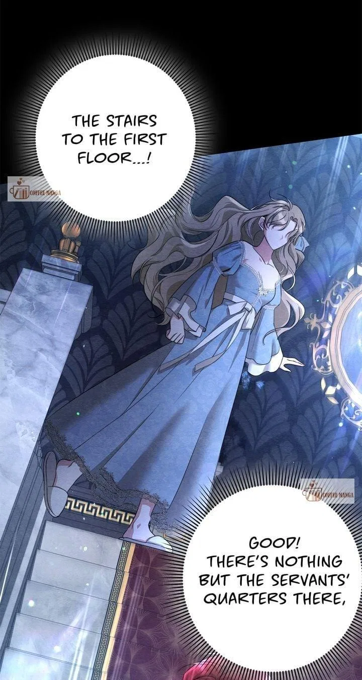 The Devil Who Kisses My Feet Chapter 3 – Page 68