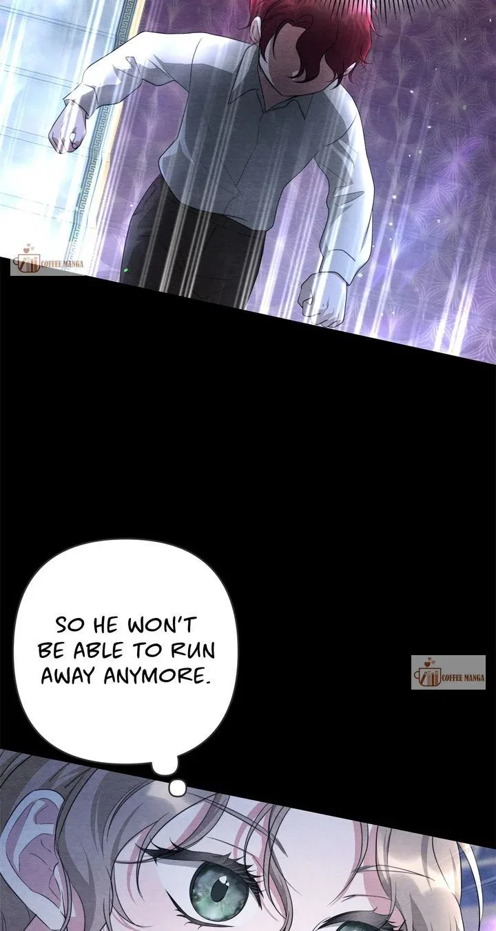 The Devil Who Kisses My Feet Chapter 3 – Page 69