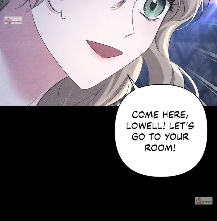 The Devil Who Kisses My Feet Chapter 3 – Page 70